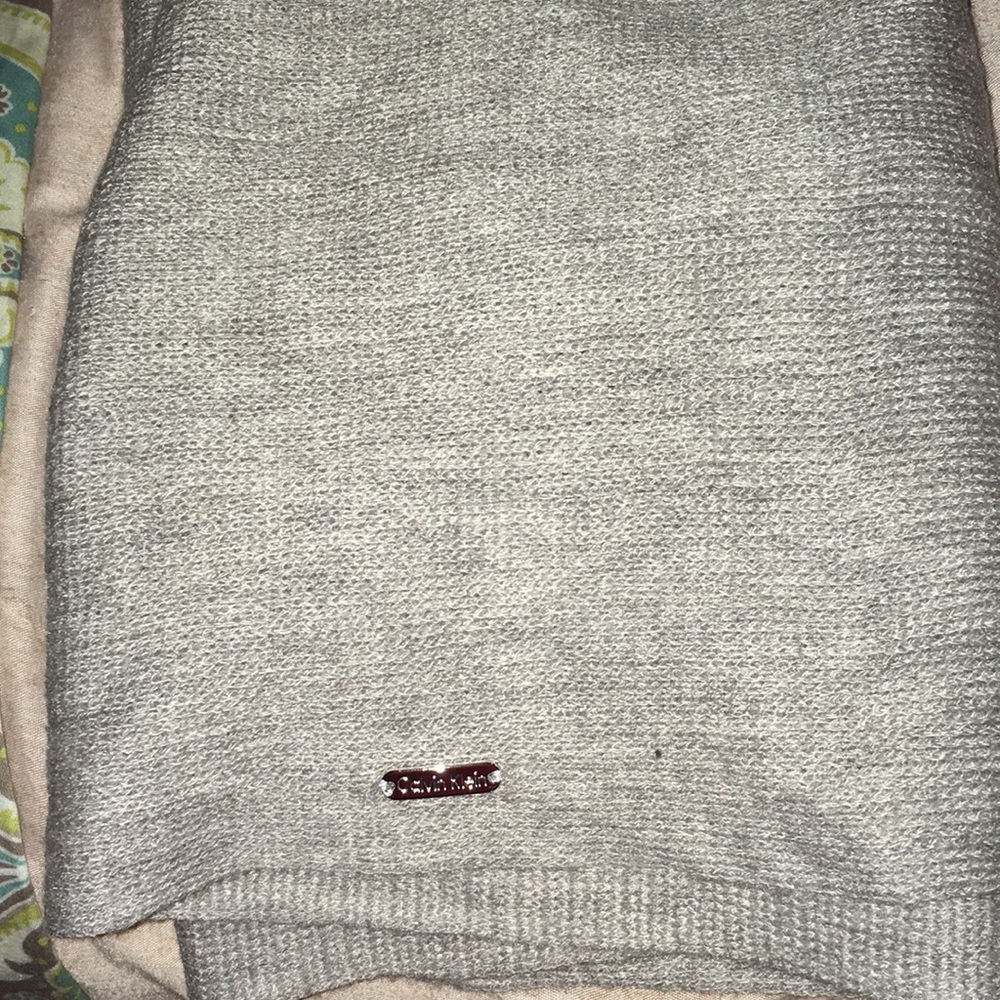 Scarf - Picture 3 of 3